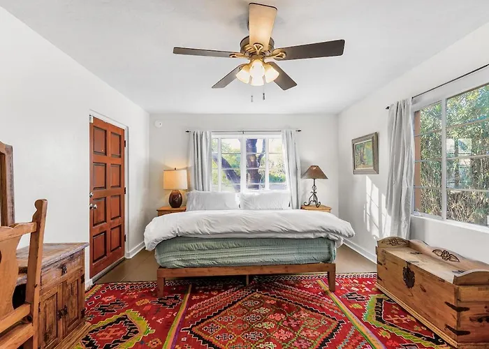 Сasa de vacaciones Laguna - Spacious 3br 1ba Private Pool Oasis Near Uofa Tucson