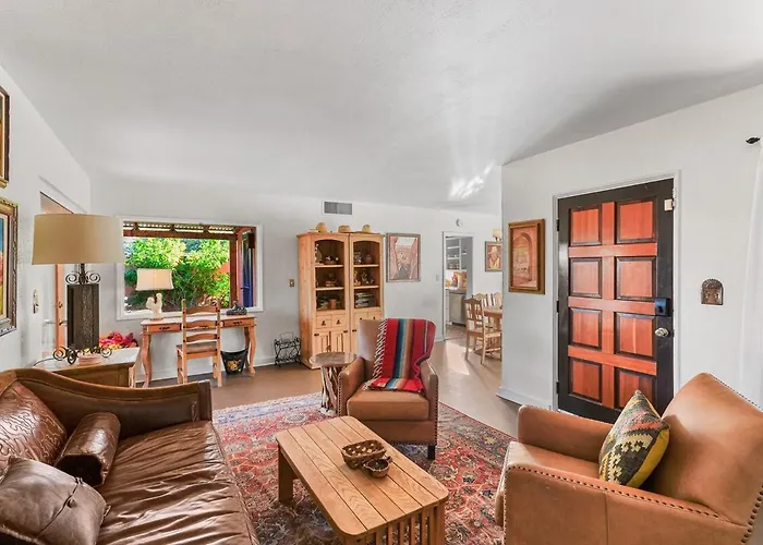 Сasa de vacaciones Laguna - Spacious 3br 1ba Private Pool Oasis Near Uofa Tucson