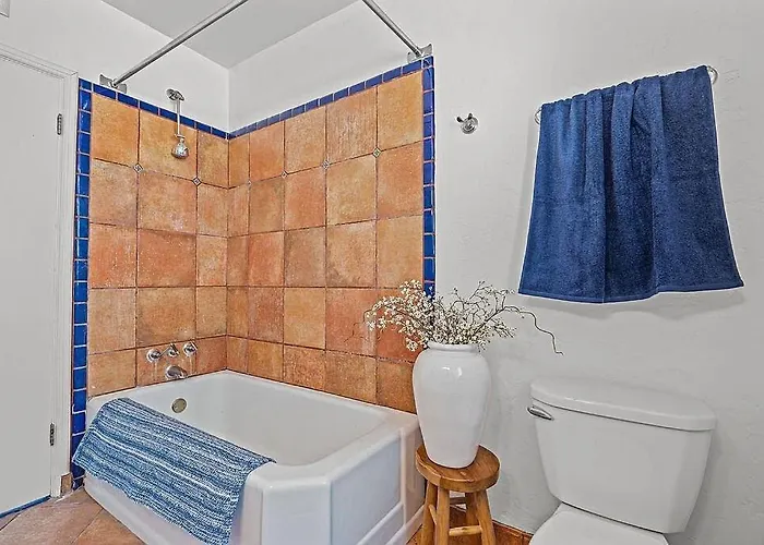 Сasa de vacaciones Laguna - Spacious 3br 1ba Private Pool Oasis Near Uofa Tucson