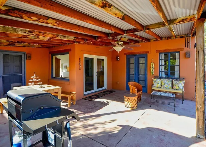 Laguna - Spacious 3br 1ba Private Pool Oasis Near Uofa Tucson