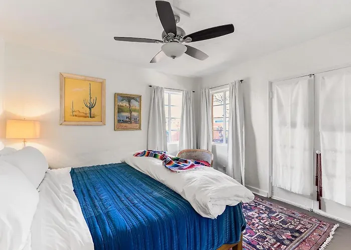 Laguna - Spacious 3br 1ba Private Pool Oasis Near Uofa * Tucson