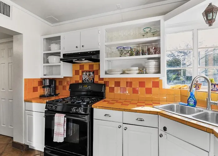 Laguna - Spacious 3br 1ba Private Pool Oasis Near Uofa Сasa de vacaciones Tucson